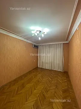 Satılır 3 otaqlı köhnə tikili 80 m² — Bakı, Xətai 3 otaq 80.00 m²