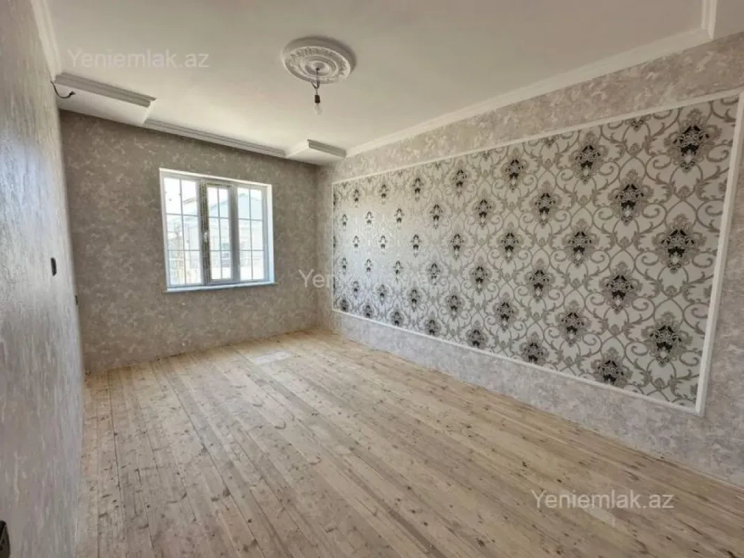 Satılır 2 otaqlı yeni tikili 50 m²
