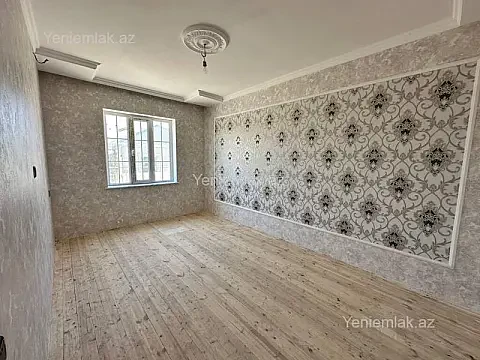 Satılır 2 otaqlı yeni tikili 50 m² — Abşeron, Masazır 2 otaq 50.00 m²