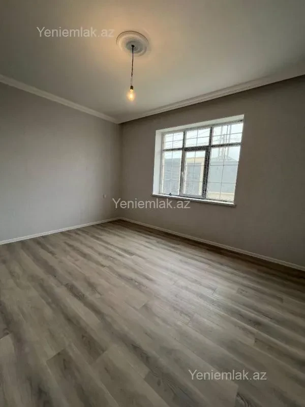 Satılır 2 otaqlı yeni tikili 50 m²
