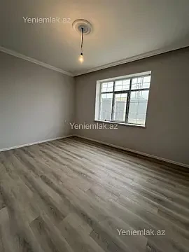 Satılır 2 otaqlı yeni tikili 50 m² — Abşeron, Masazır 2 otaq 50.00 m²