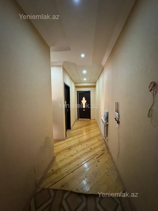 Satılır 2 otaqlı yeni tikili 80 m²