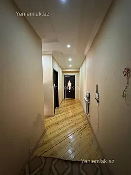 Satılır 2 otaqlı yeni tikili 80 m² — Abşeron, Masazır 2 otaq 80.00 m²