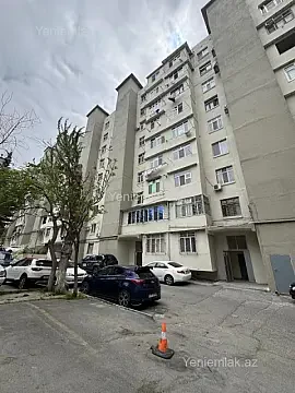 Satılır 3 otaqlı köhnə tikili 60 m² — Bakı, Xətai 3 otaq 60.00 m²