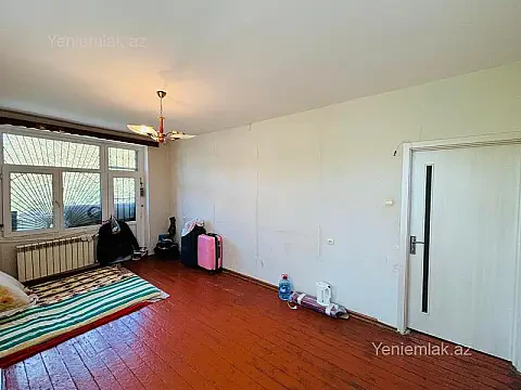 Satılır 1 otaqlı köhnə tikili 40 m² — Bakı, Sabunçu 1 otaq 40.00 m²