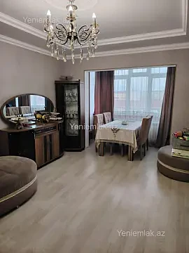 Satılır 2 otaqlı köhnə tikili 55 m² — Sumqayıt, 3-cü mikrorayon 2 otaq 55.00 m²