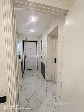 Satılır 3 otaqlı köhnə tikili 70 m² — Bakı, Yasamal 3 otaq 70.00 m²
