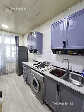 Satılır 2 otaqlı köhnə tikili 50 m² — Sumqayıt 2 otaq 50.00 m²