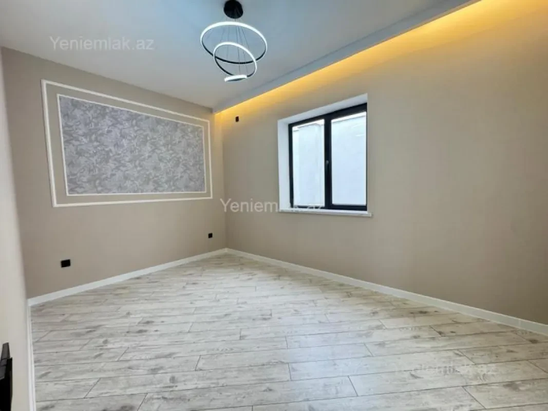 Satılır 3 otaqlı həyət evi 140 m²