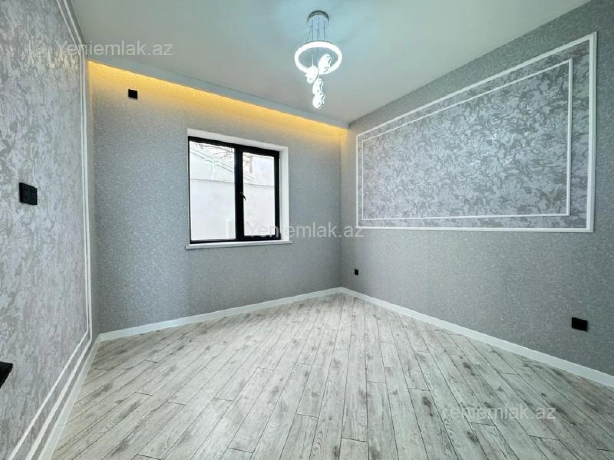 Satılır 3 otaqlı həyət evi 140 m²