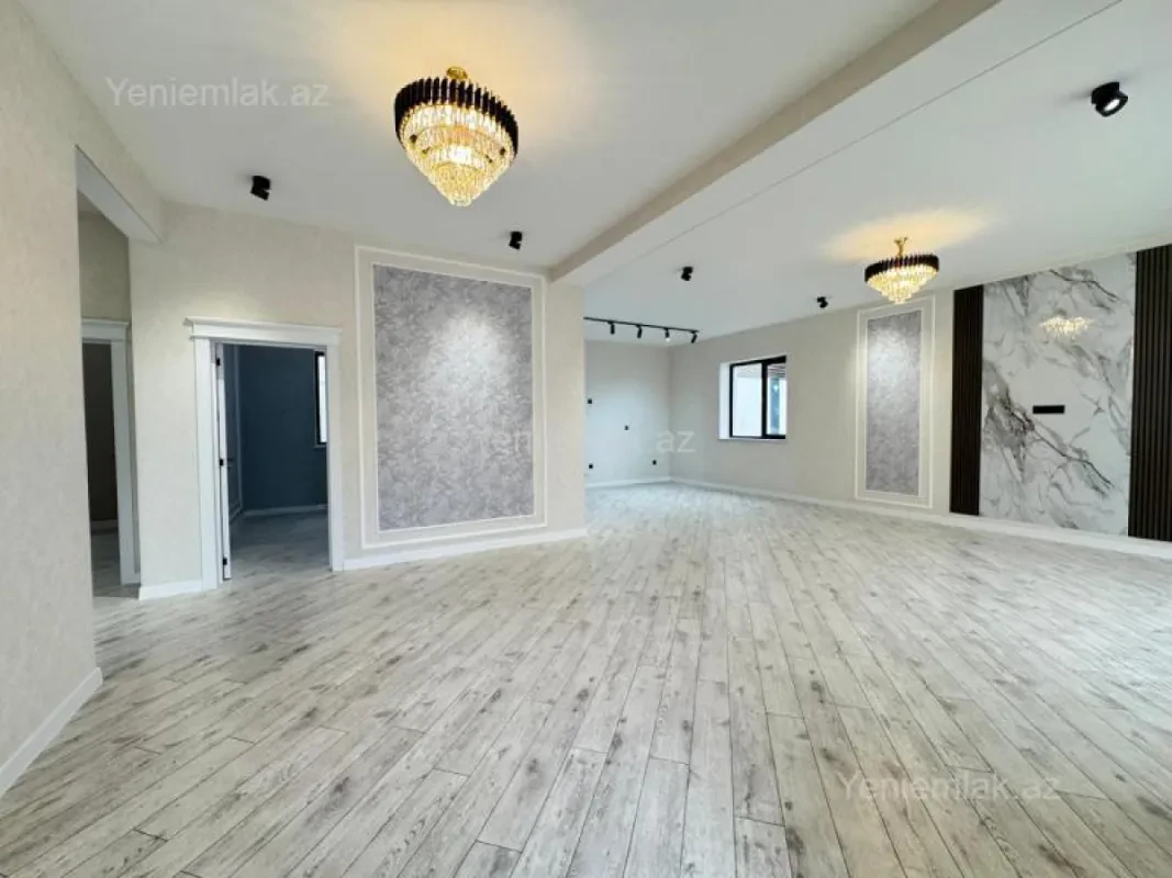 Satılır 3 otaqlı həyət evi 140 m²