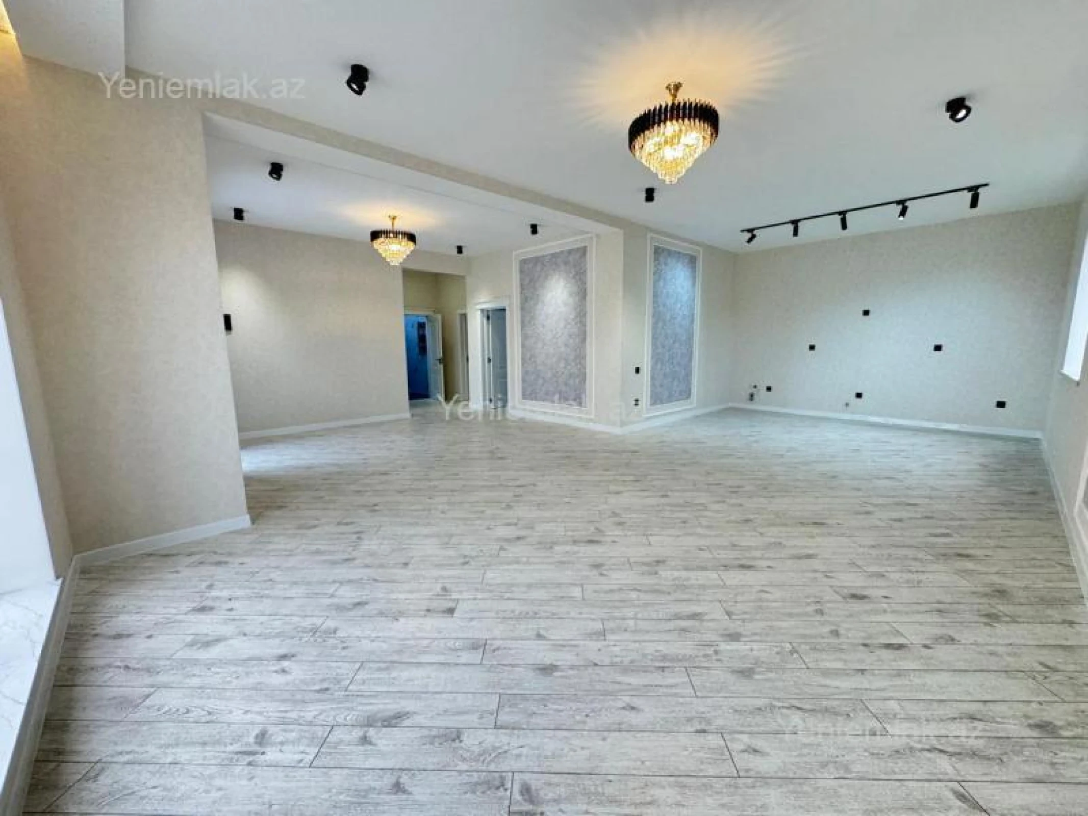 Satılır 3 otaqlı həyət evi 140 m²
