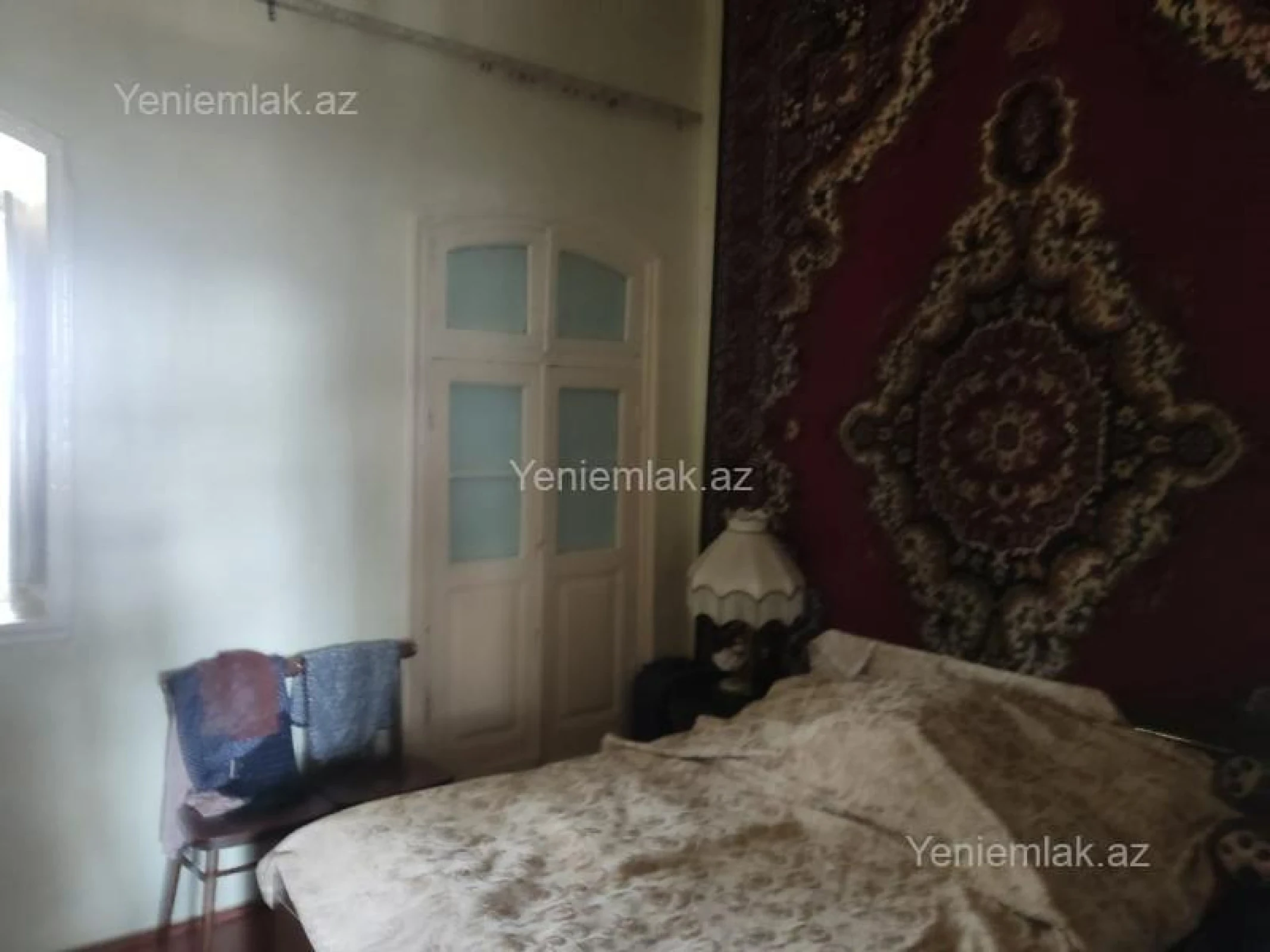 Satılır 5 otaqlı həyət evi 200 m²