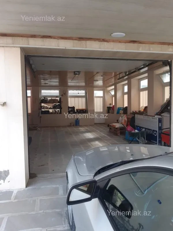 Satılır 4 otaqlı həyət evi 250 m²