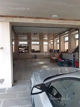 Satılır 4 otaqlı həyət evi 250 m² — Abşeron, Masazır 4 otaq 250.00 m²