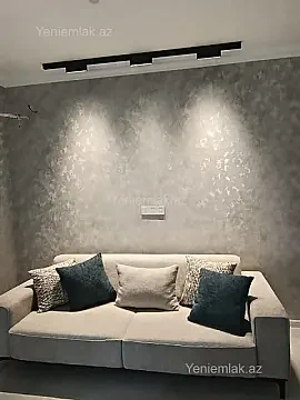Satılır 3 otaqlı yeni tikili 45.6 m² — Bakı, Binəqədi 3 otaq 45.60 m²