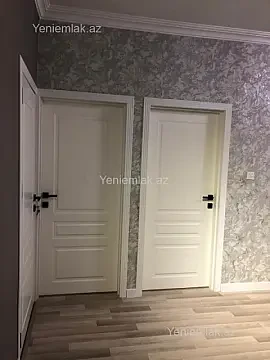 Satılır 3 otaqlı köhnə tikili 85 m² — Bakı, Xətai 3 otaq 85.00 m²