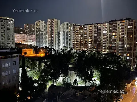 Satılır 2 otaqlı köhnə tikili 60 m² — Bakı, Xətai 2 otaq 60.00 m²