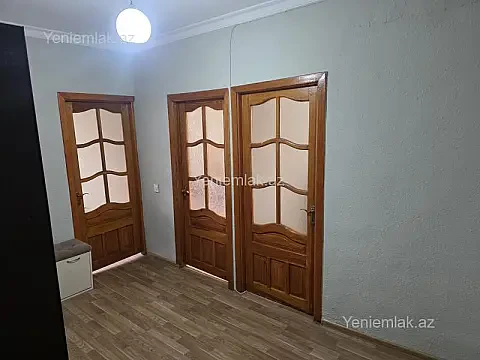 Satılır 2 otaqlı köhnə tikili 50 m² — Sumqayıt 2 otaq 50.00 m²