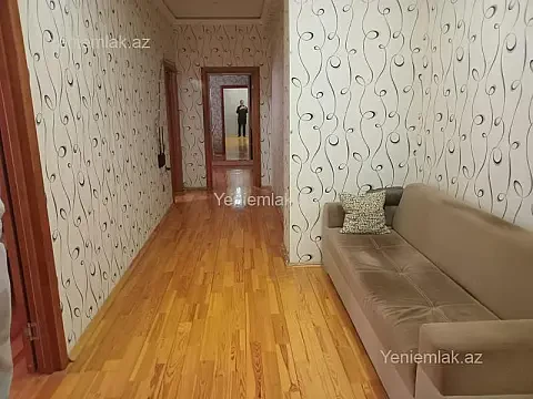 Satılır 3 otaqlı köhnə tikili 90 m² — Bakı, Xətai 3 otaq 90.00 m²