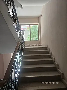 Satılır 16 otaqlı obyekt 676 m² — Bakı, Nəsimi 16 otaq 676.00 m²