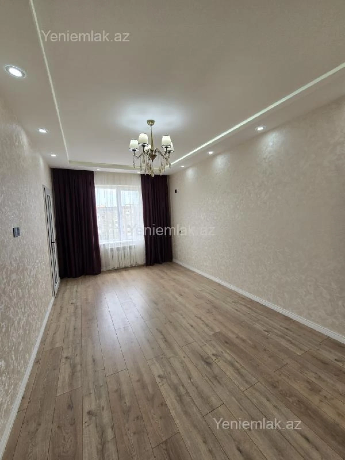 Satılır 3 otaqlı köhnə tikili 60 m²