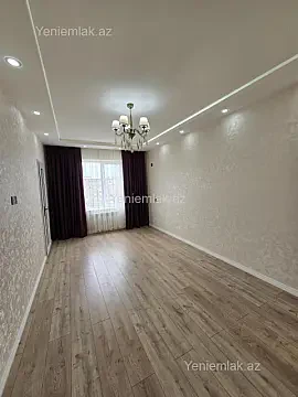 Satılır 3 otaqlı köhnə tikili 60 m² — Bakı, Xətai 3 otaq 60.00 m²