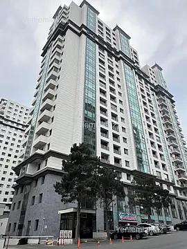 Satılır 3 otaqlı yeni tikili 88 m² — Bakı, Yasamal 3 otaq 88.00 m²