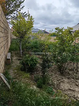 Satılır torpaq sahəsi — Abşeron, Saray
