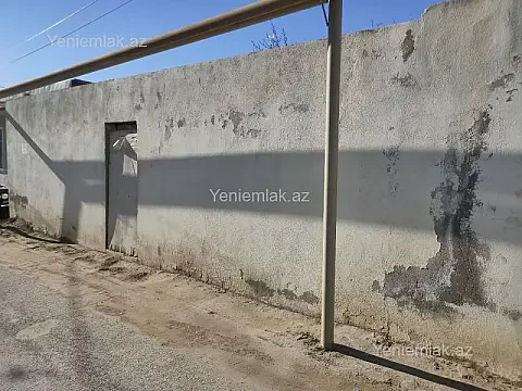 Satılır 4 otaqlı həyət evi 144 m² — Bakı, Səbail 4 otaq 144.00 m²