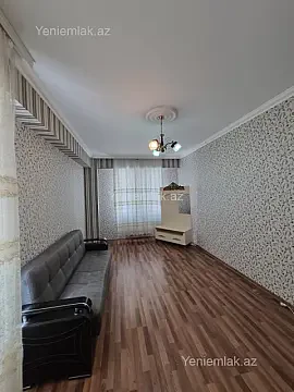 Satılır 3 otaqlı yeni tikili 72 m² — Xırdalan 3 otaq 72.00 m²