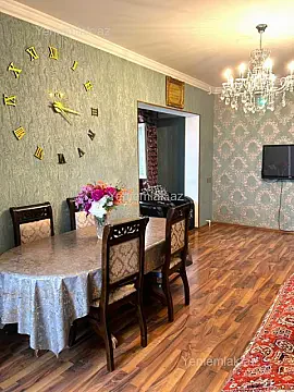 Satılır 2 otaqlı köhnə tikili 65 m² — Bakı, Binəqədi 2 otaq 65.00 m²