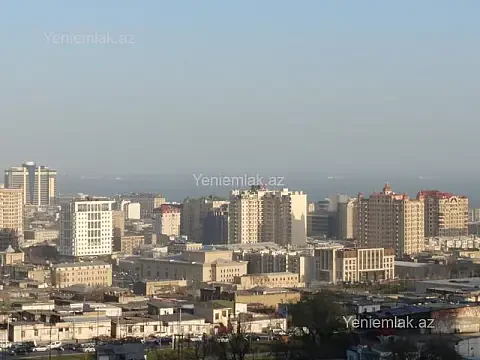 Satılır 3 otaqlı yeni tikili 110 m² — Bakı, Yasamal 3 otaq 110.00 m²