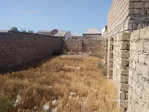 Satılır torpaq sahəsi — Bakı, Suraxanı