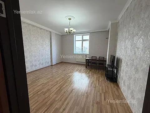 Satılır 2 otaqlı yeni tikili 92 m² — Bakı, Nəsimi 2 otaq 92.00 m²