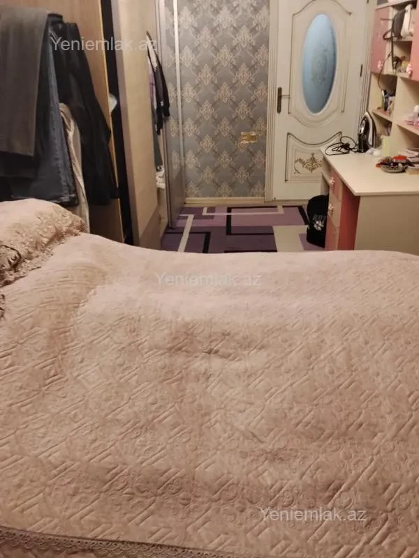 Satılır 2 otaqlı köhnə tikili 47 m²