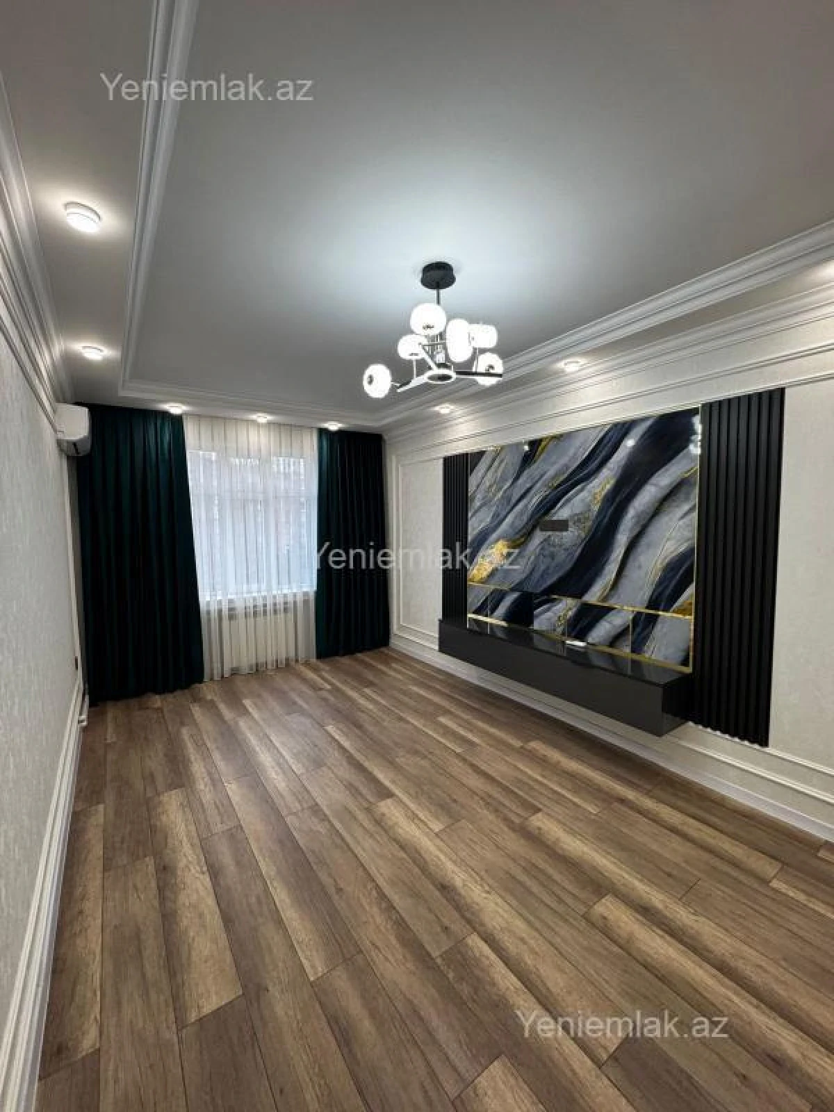 Satılır 3 otaqlı köhnə tikili 90 m²