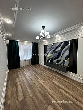 Satılır 3 otaqlı köhnə tikili 90 m² — Bakı, Xətai 3 otaq 90.00 m²