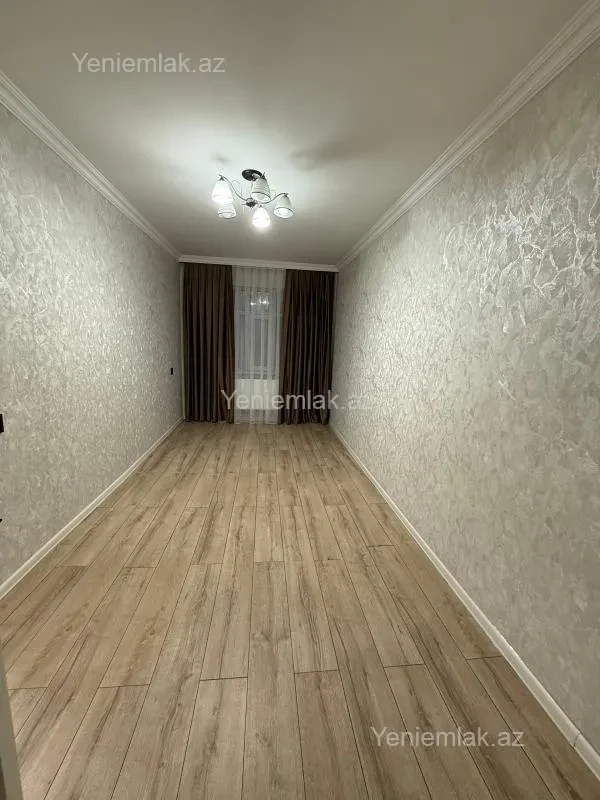 Satılır 2 otaqlı köhnə tikili 50 m²