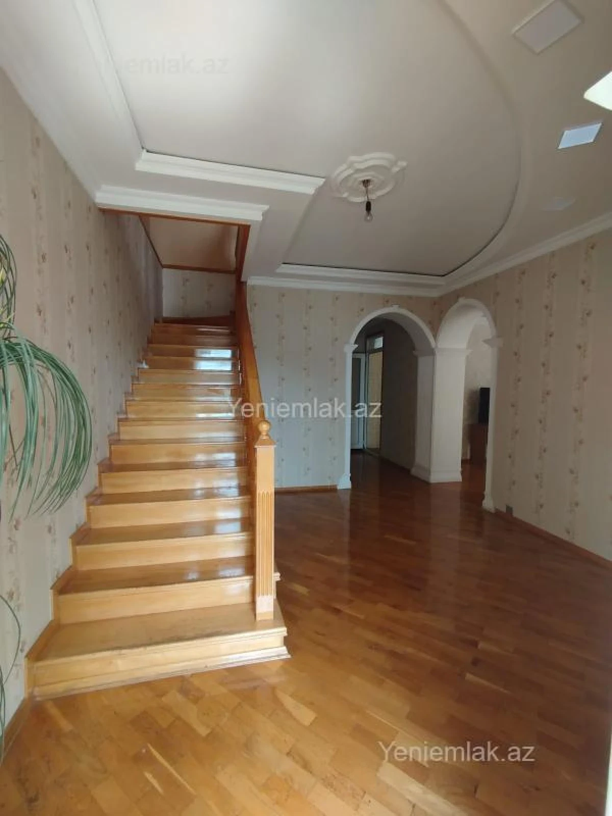 Satılır 5 otaqlı həyət evi 150 m²