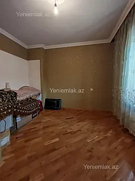 Satılır 5 otaqlı həyət evi 150 m²