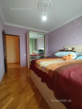 Satılır 5 otaqlı həyət evi 150 m²