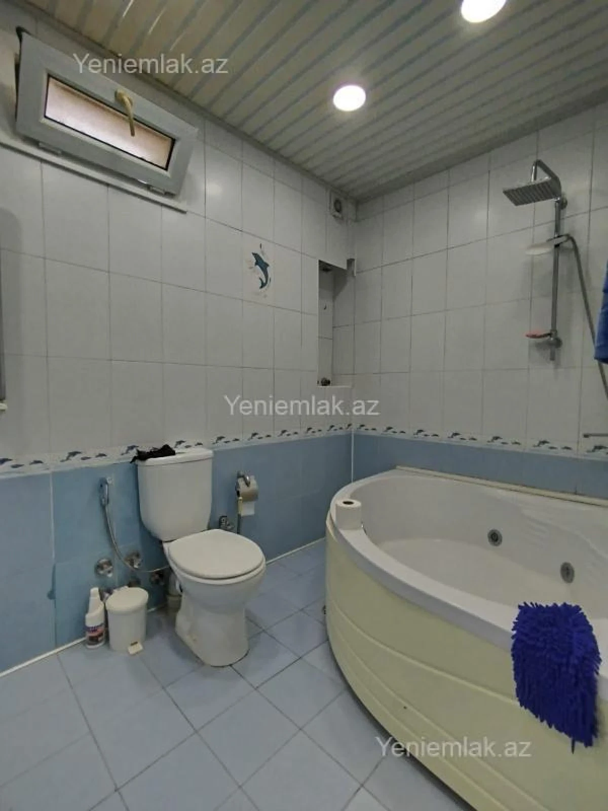 Satılır 5 otaqlı həyət evi 150 m²