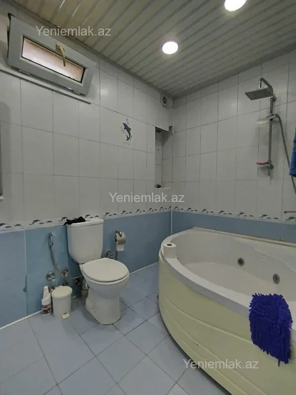 Satılır 5 otaqlı həyət evi 150 m²