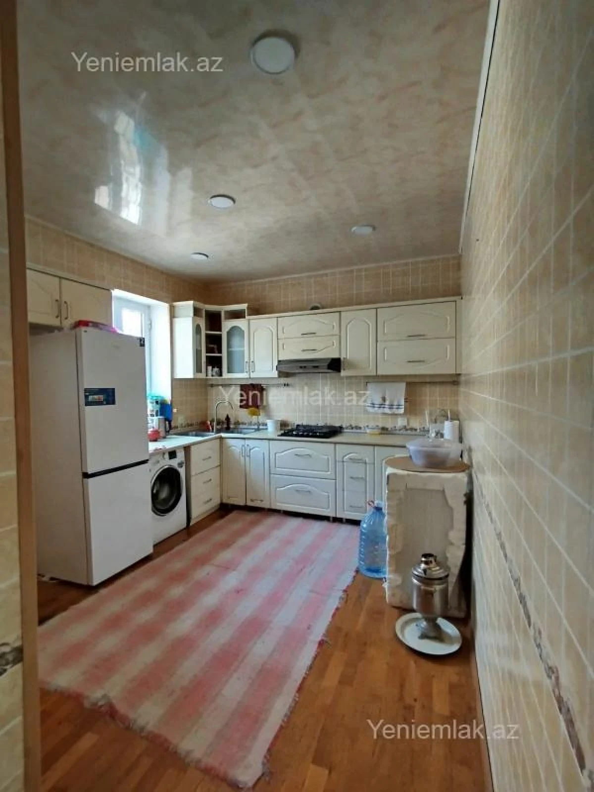 Satılır 5 otaqlı həyət evi 150 m²