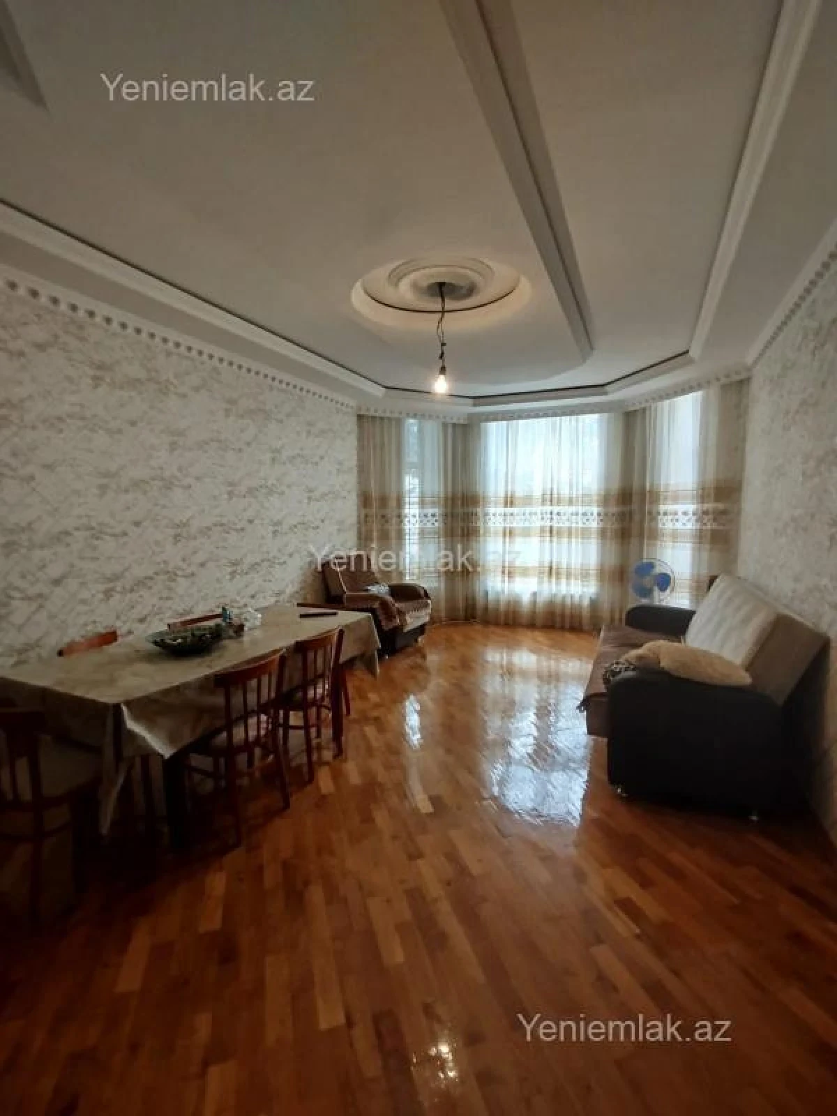 Satılır 5 otaqlı həyət evi 150 m²