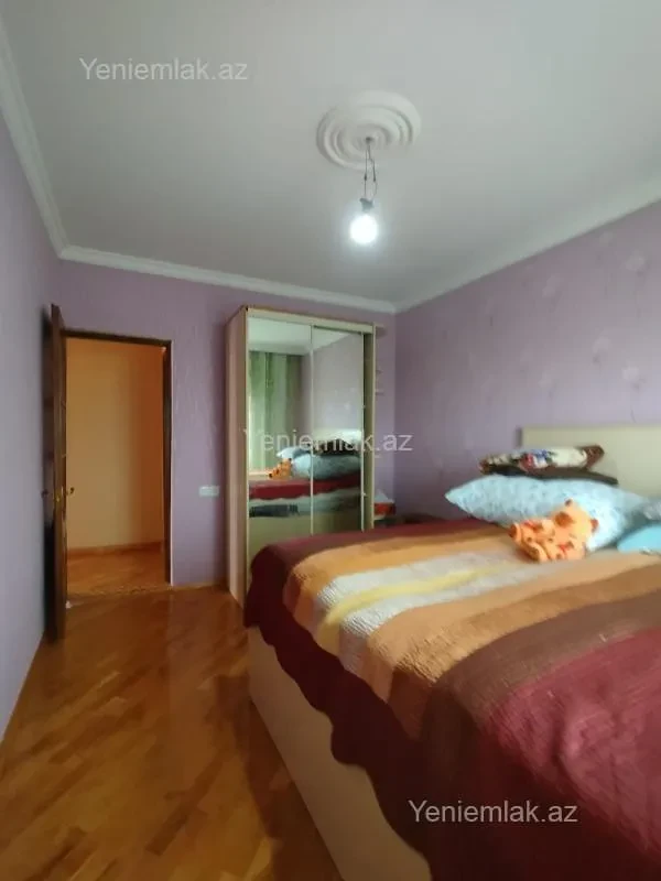 Satılır 5 otaqlı həyət evi 150 m²