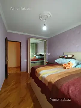 Satılır 5 otaqlı həyət evi 150 m²