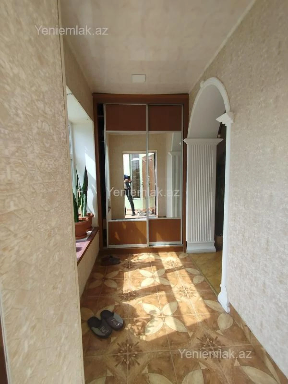Satılır 5 otaqlı həyət evi 150 m²