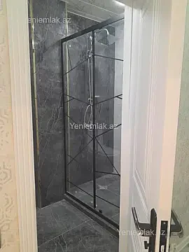 Satılır 2 otaqlı yeni tikili 57 m² — Xırdalan 2 otaq 57.00 m²